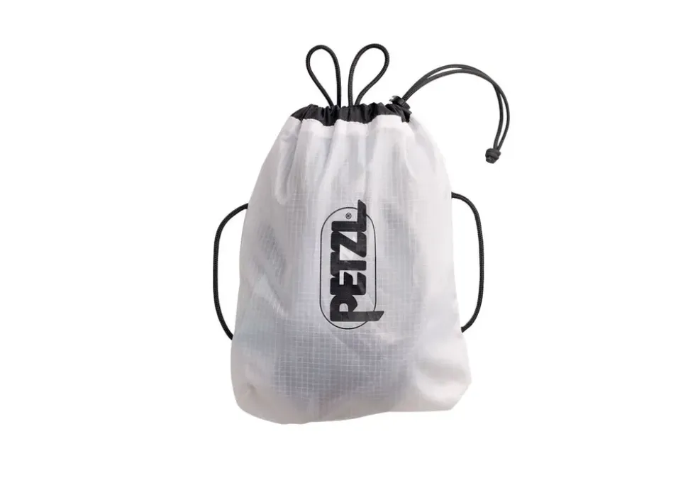 Macchu Atlantick Blue - Harnais Reglables | Petzl