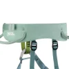 Macchu Jade Green - Harnais Reglables | Petzl