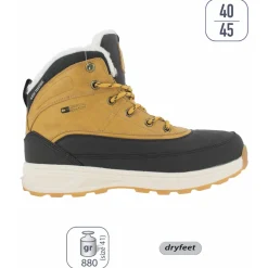 Macedo Beige - Chaussures | Elementerre