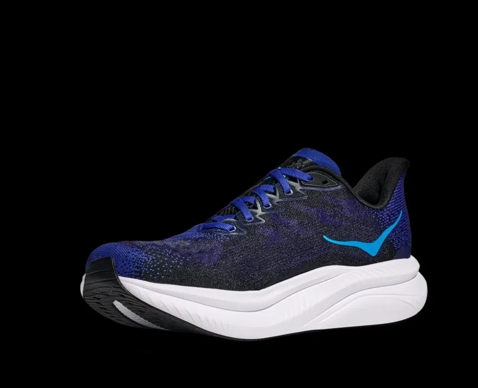 Mach 6 Black Nightsky - Chaussures | Hoka