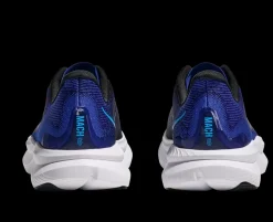 Mach 6 Black Nightsky - Chaussures | Hoka
