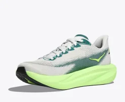 Mach 7 Frost Neon Yuzu - Chaussures | Hoka