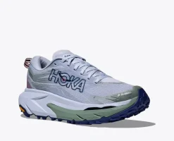 Mafate 5 Femme Blue Rosemary - Chaussures | Hoka