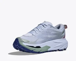 Mafate 5 Femme Blue Rosemary - Chaussures | Hoka