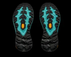 Mafate 5 Femme Skyward Blue - Chaussures | Hoka
