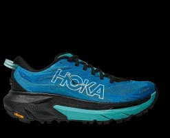 Mafate 5 Femme Skyward Blue - Chaussures | Hoka
