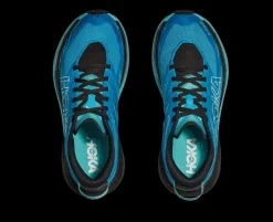 Mafate 5 Femme Skyward Blue - Chaussures | Hoka