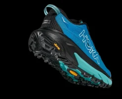 Mafate 5 Femme Skyward Blue - Chaussures | Hoka