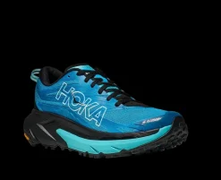 Mafate 5 Skyward Blue - Chaussures | Hoka