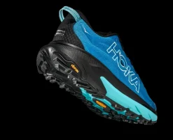 Mafate 5 Skyward Blue - Chaussures | Hoka