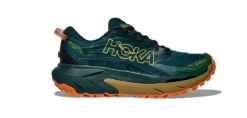 Mafate 5 Tidal Wave Mustard - Chaussures | Hoka