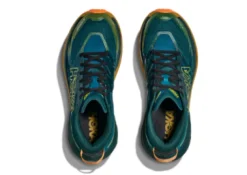 Mafate 5 Tidal Wave Mustard - Chaussures | Hoka