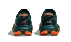Mafate 5 Tidal Wave Mustard - Chaussures | Hoka