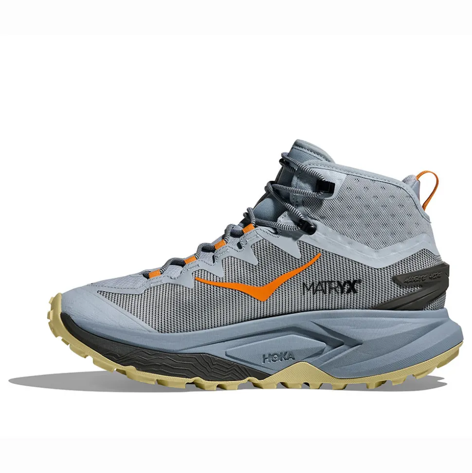 Mafate Hike Mineral Blue - Chaussure | Hoka