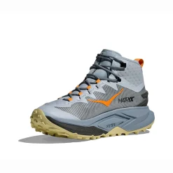 Mafate Hike Mineral Blue - Chaussure | Hoka