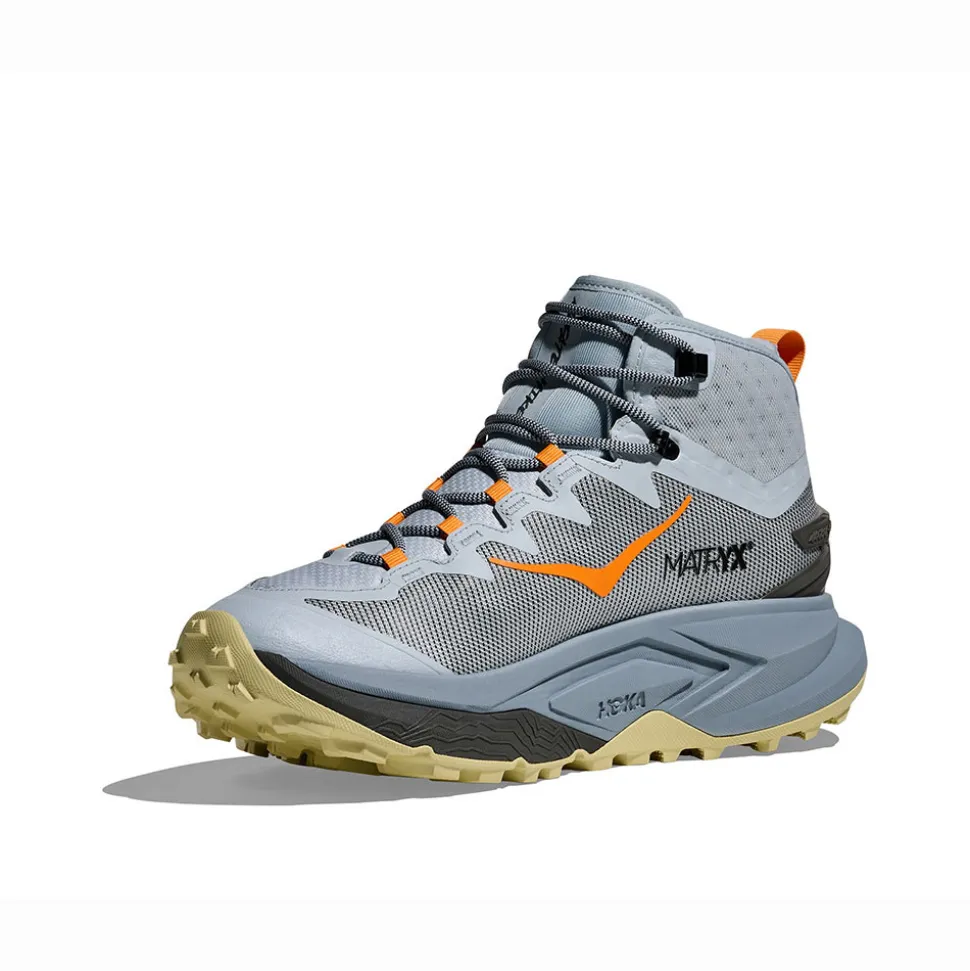 Mafate Hike Mineral Blue - Chaussure | Hoka