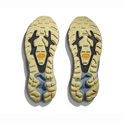 Mafate Hike Mineral Blue - Chaussure | Hoka