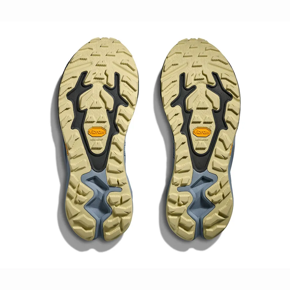 Mafate Hike Mineral Blue - Chaussure | Hoka