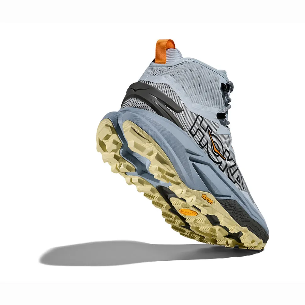 Mafate Hike Mineral Blue - Chaussure | Hoka