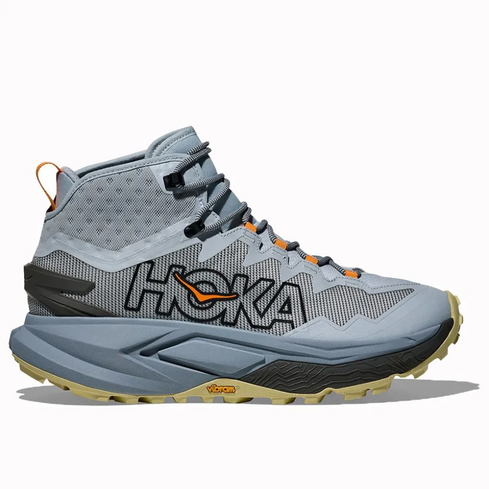 Mafate Hike Mineral Blue - Chaussure | Hoka