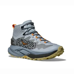 Mafate Hike Mineral Blue - Chaussure | Hoka