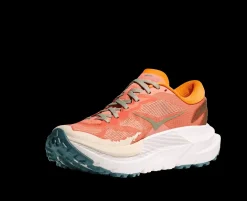 Mafate X Femme Feldspar Mountain Fog - Chaussures | Hoka