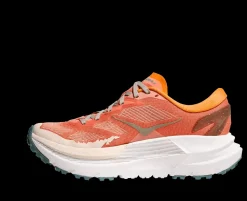 Mafate X Femme Feldspar Mountain Fog - Chaussures | Hoka