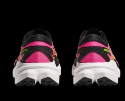 Mafate X Neon Citrus Rose - Chaussures | Hoka