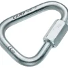 Maillon Delta 10 Mm Zingué - Maillon | Camp