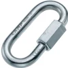 Maillon Oval 10 Mm Zingué - Maillon | Camp