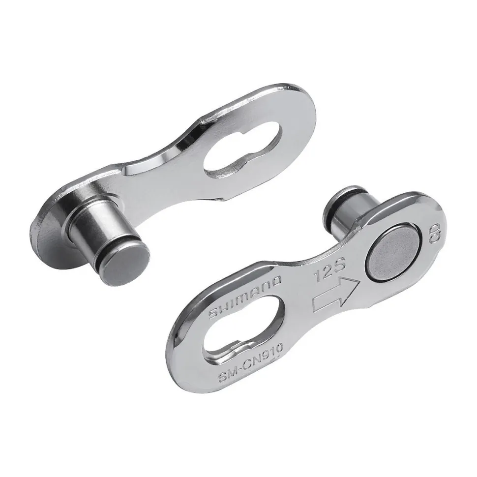 Maillon Rapide 12v Quick-link - Transmission | Shimano