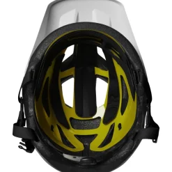 Mainframe Casque Mips White - Casque | Fox