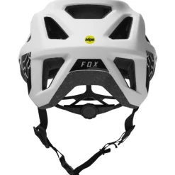 Mainframe Casque Mips White - Casque | Fox