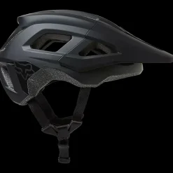 Mainframe Helmet Trvrs Ce Blk/blk - Casque | Fox
