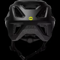 Mainframe Helmet Trvrs Ce Blk/blk - Casque | Fox