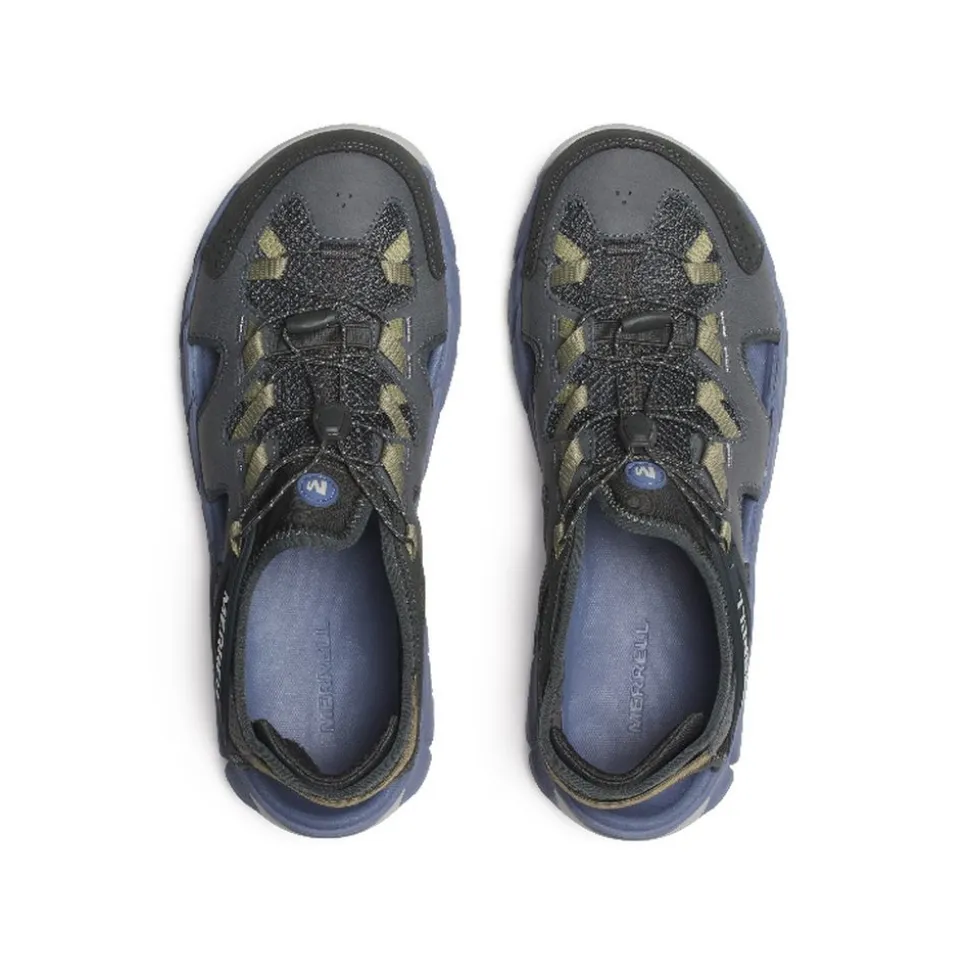Maipo Explorer Sieve Alloy - Chaussures | Merrell