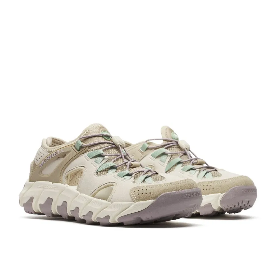 Maipo Explorer Sieve Femme Greige - Chaussures | Merrell
