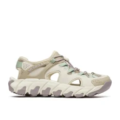 Maipo Explorer Sieve Femme Greige - Chaussures | Merrell
