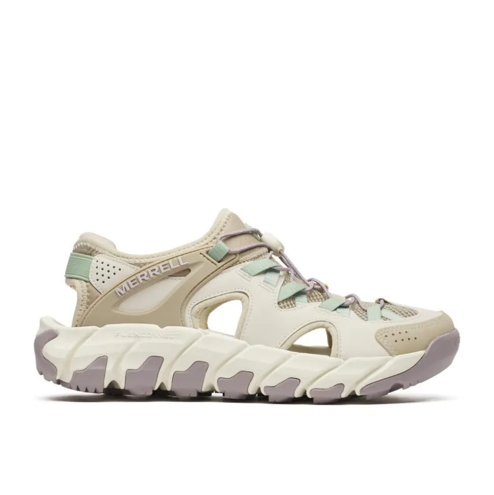 Maipo Explorer Sieve Femme Greige - Chaussures | Merrell