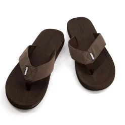 Makaha 2 Brown - Sandales | Sinner