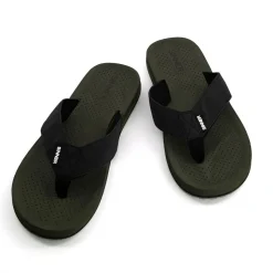 Makaha 2 Moss Green - Sandales | Sinner