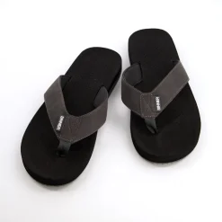 Makaha Black - Sandales | Sinner