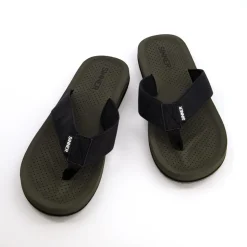 Makaha Moss Green - Sandales | Sinner