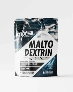 Maltodextrine Neutre - Maltos | Mx3