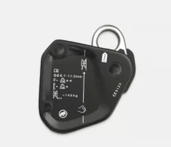 Mammut Assist Belay Resistor - Degaines | Mammut
