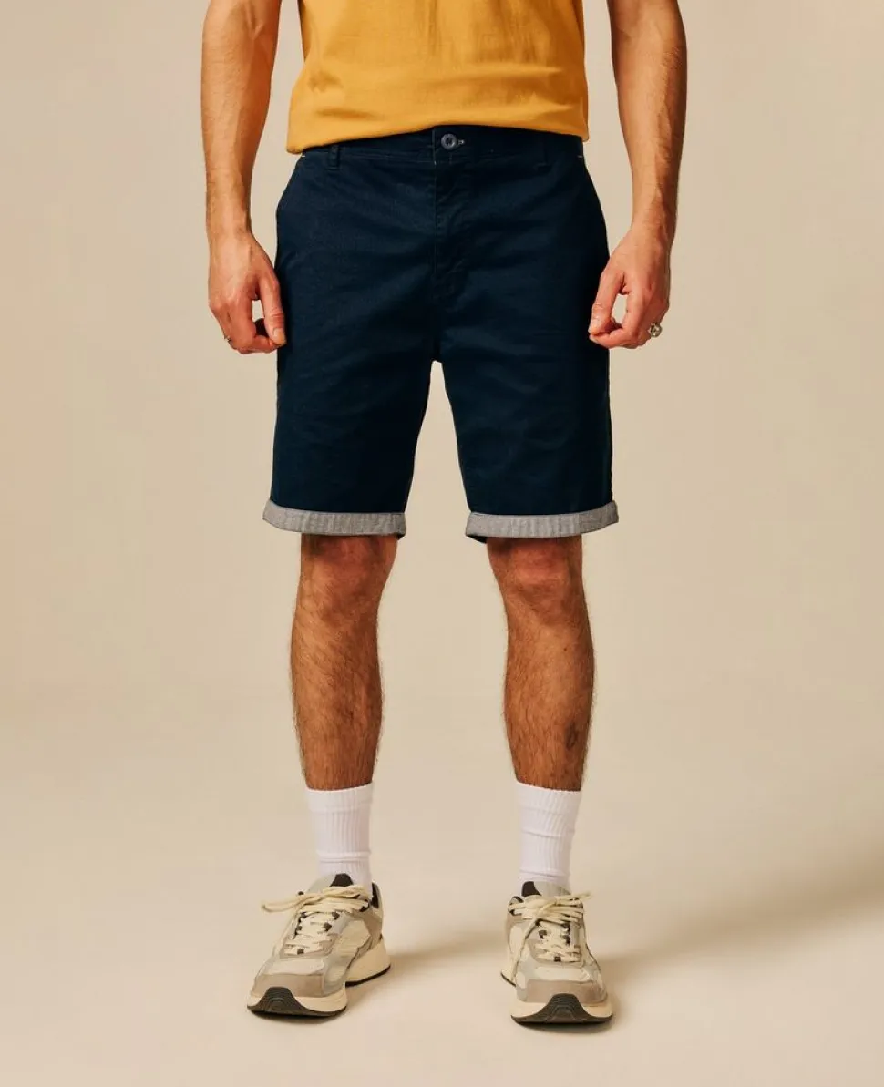 Marati Marine - Short | Sun Valley