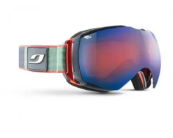 Masque Airflux Bleu - Masque | Julbo