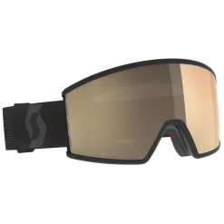 Masque Ambit LS Mineral Black / Bronze
