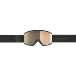 Masque Ambit LS Mineral Black / Bronze