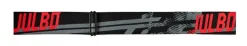 Masque Echo Junior Noir / Rouge - Masque | Julbo